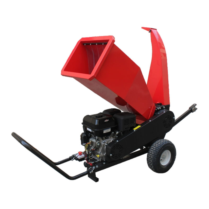 チッパーシュレッダー CPR150A