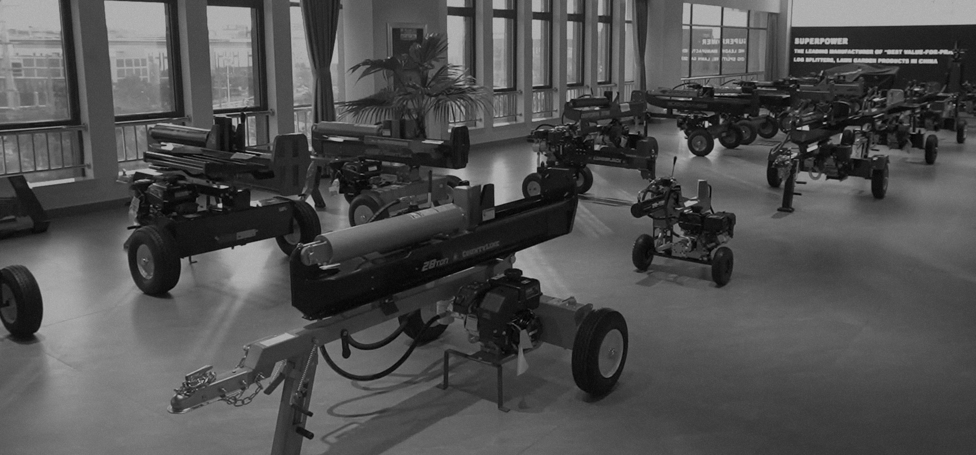 嘉善スーパーパワーツール株式会社