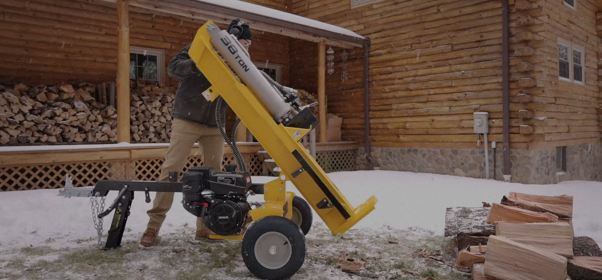 嘉善スーパーパワーツール株式会社